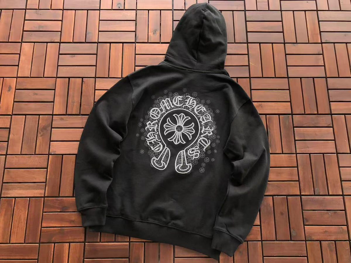 Chrome Heart Hoodie