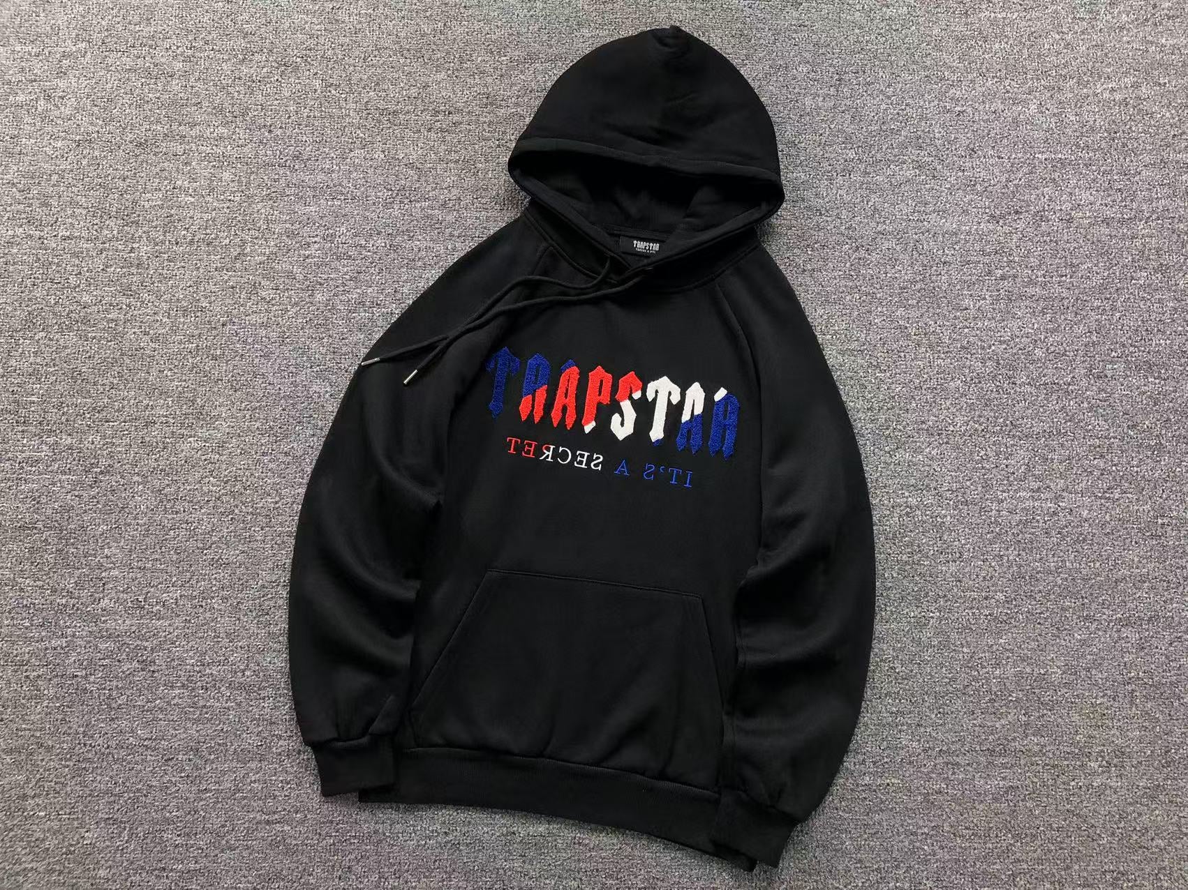 Trapstar Tracksuit