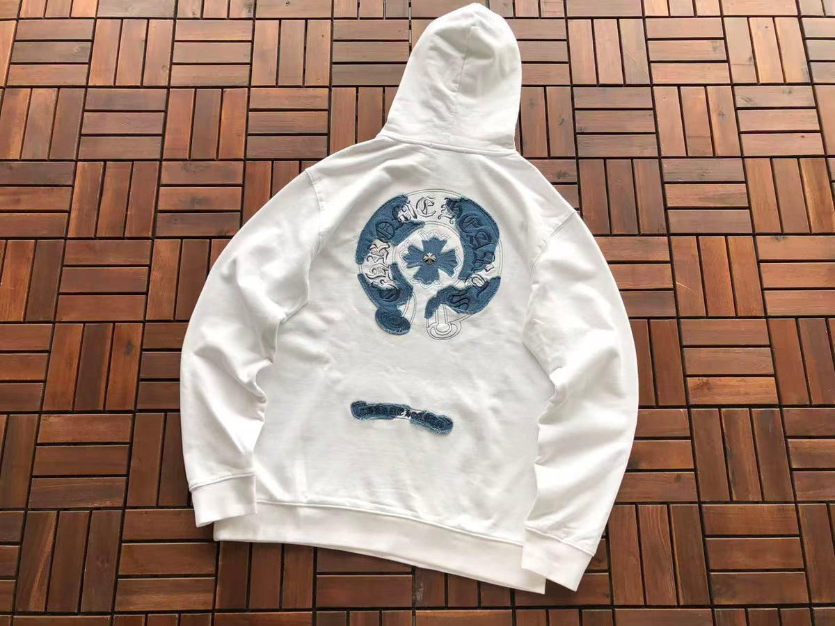 Chrome Heart Hoodie