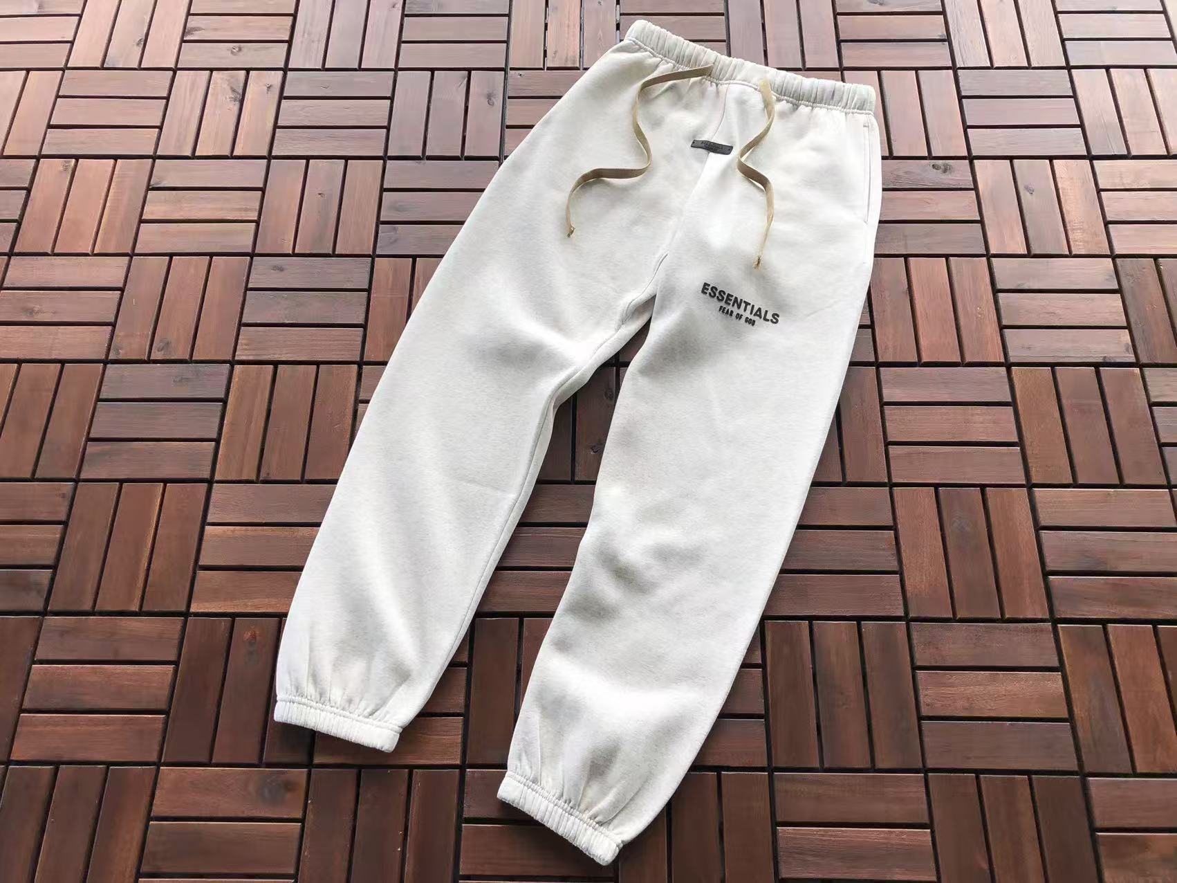 Essentials Fear Of God Tracksuit