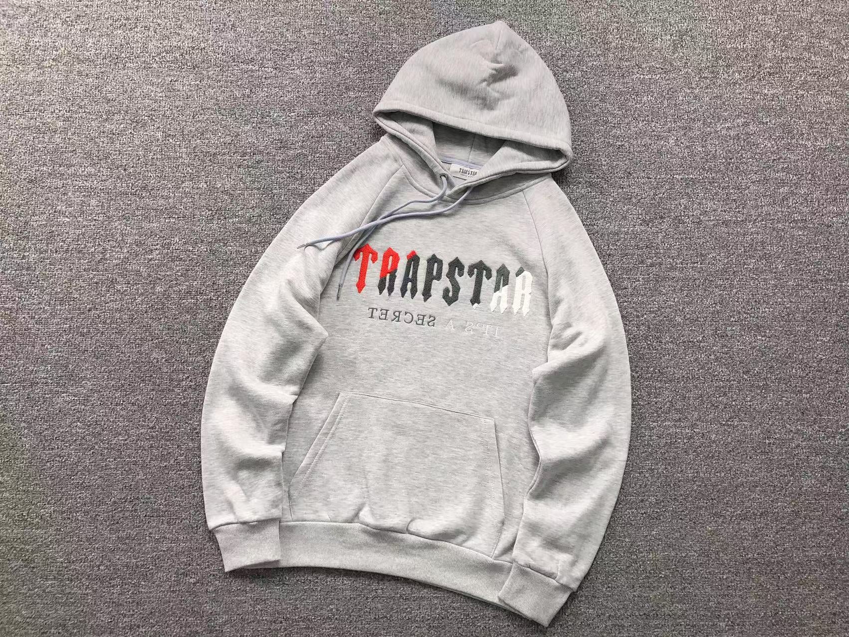 Trapstar Tracksuit