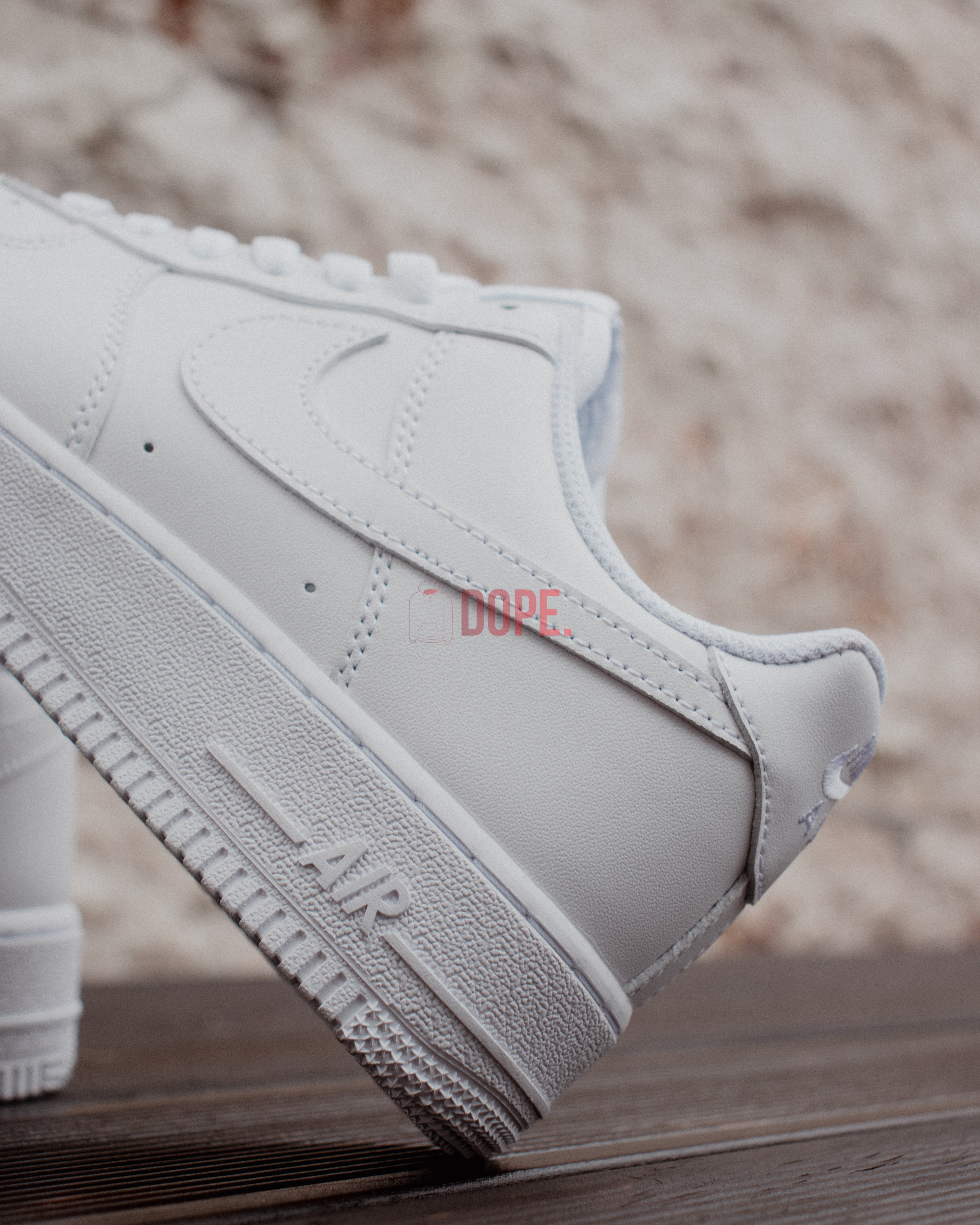 Nike Air Force 1 Low White