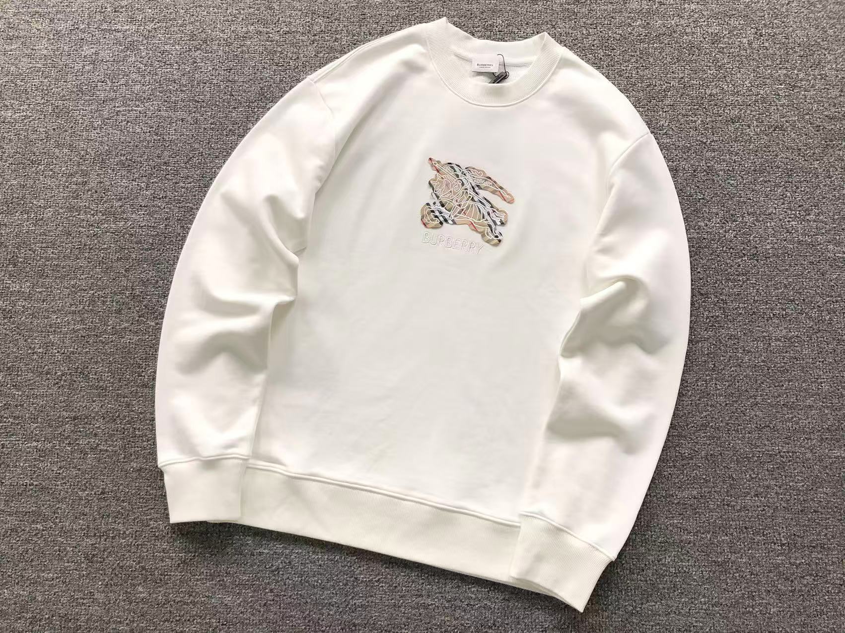 Burberry Sweat