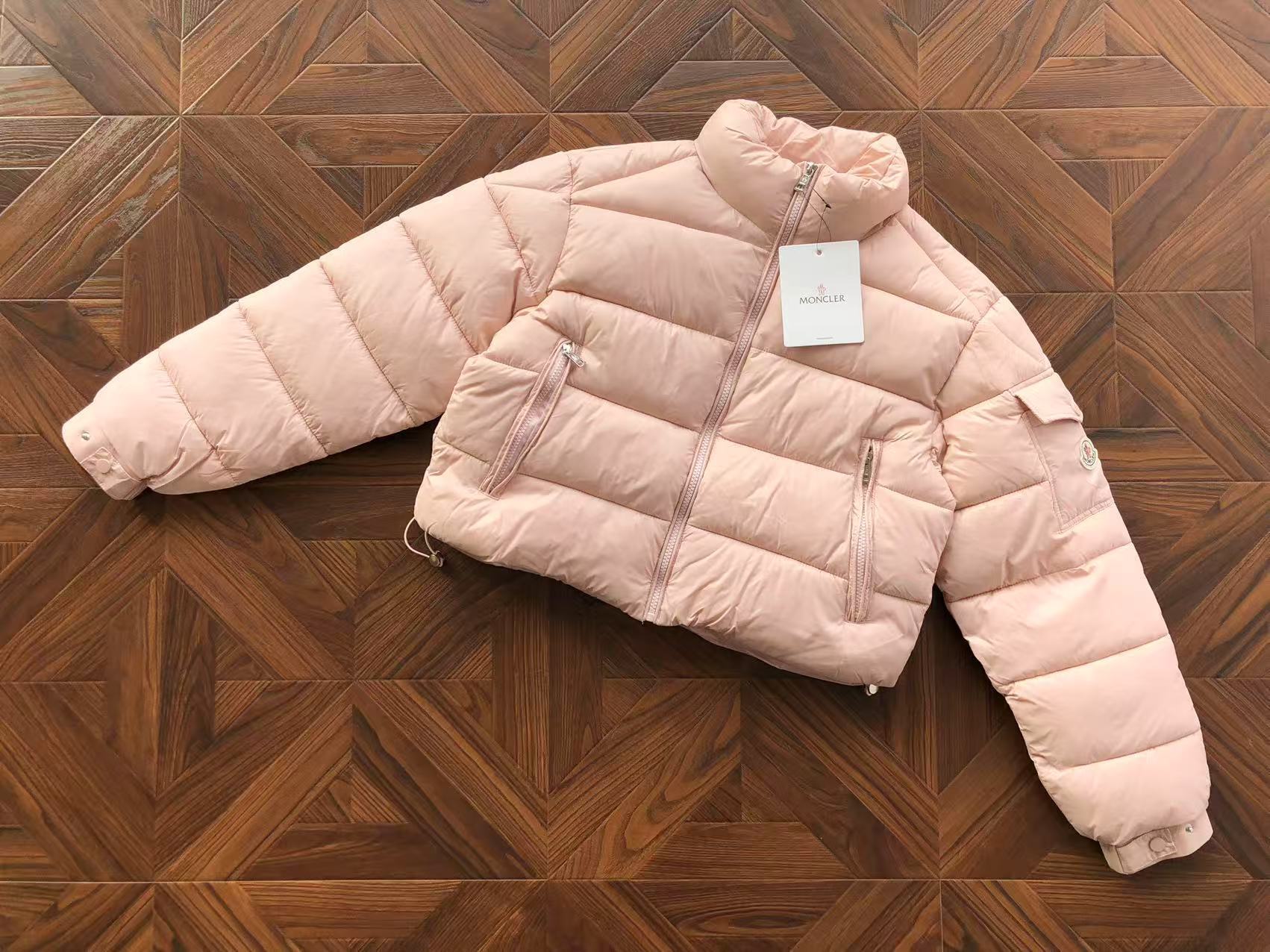 Moncler Winter Jacket (Women)
