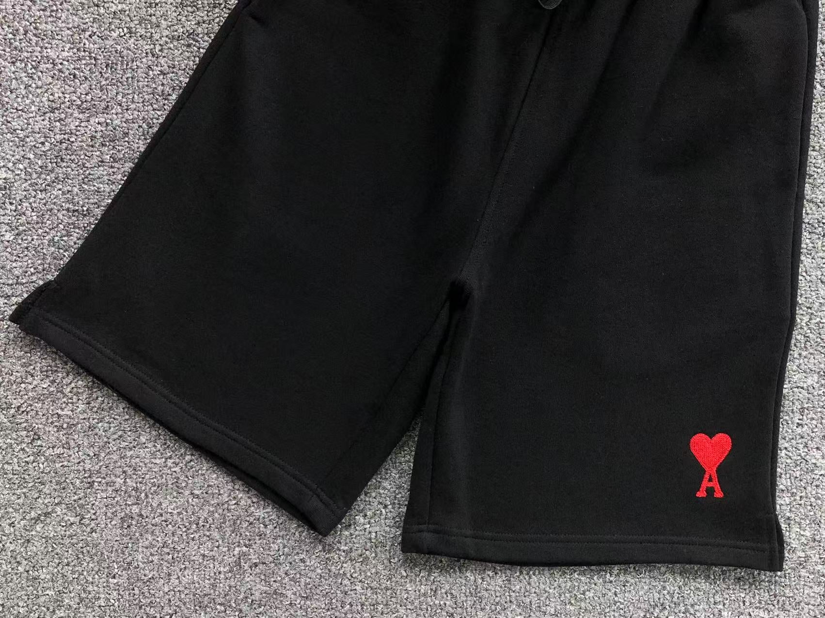Ami Paris Short
