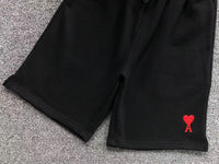 Ami Paris Short