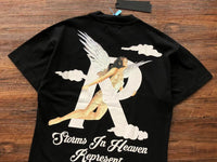 T-Shirt Represent Storm in Heaven