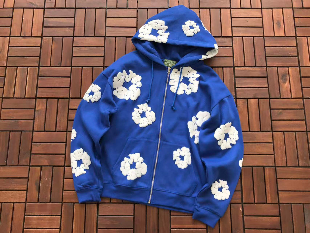 Denim Tears Hoodie