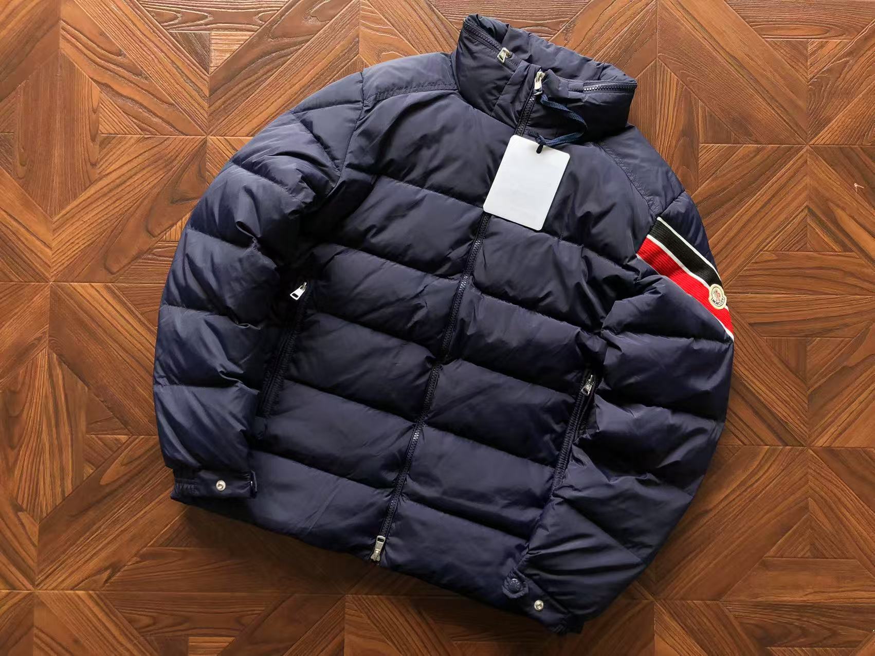 Moncler Winter Jacket