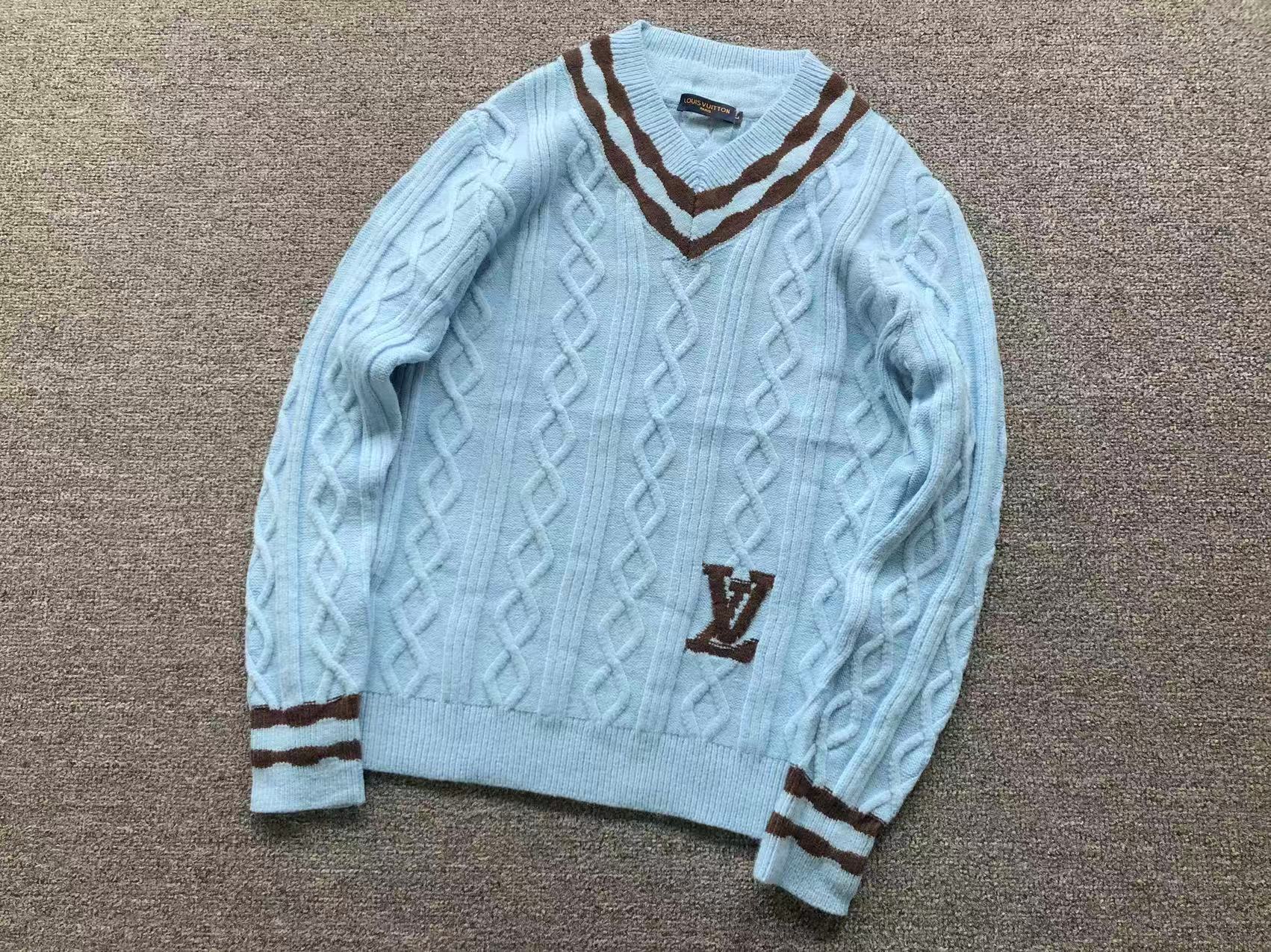 LV Sweater (Women)