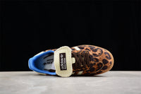 Adidas Samba Pony Wales Bonner Leopard