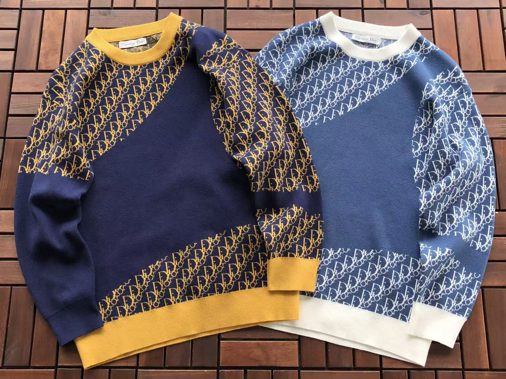 Dior Sweat