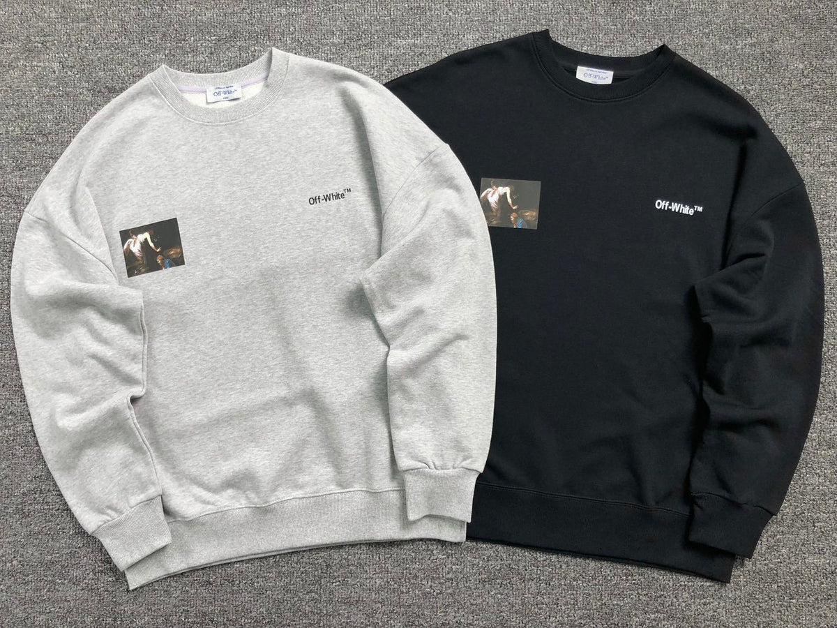 Off-White Sweat