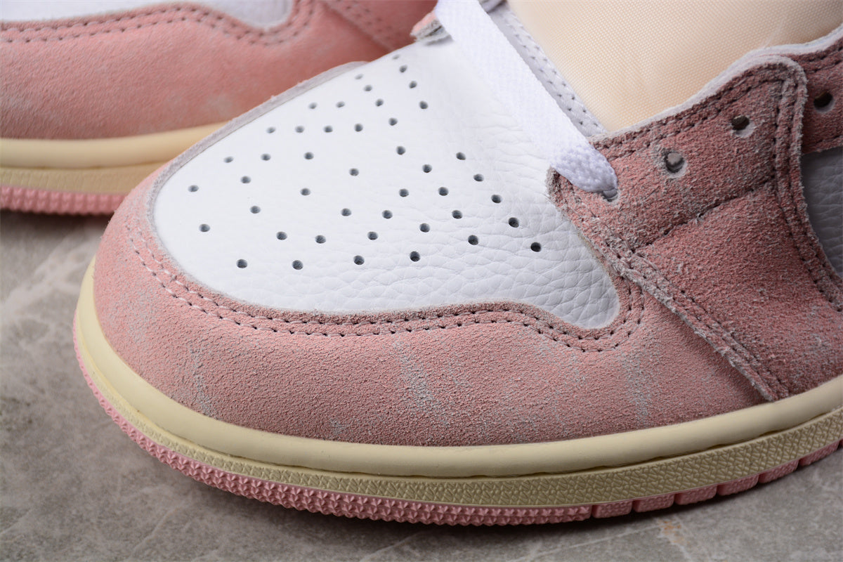 Jordan 1 Retro High OG Washed Pink