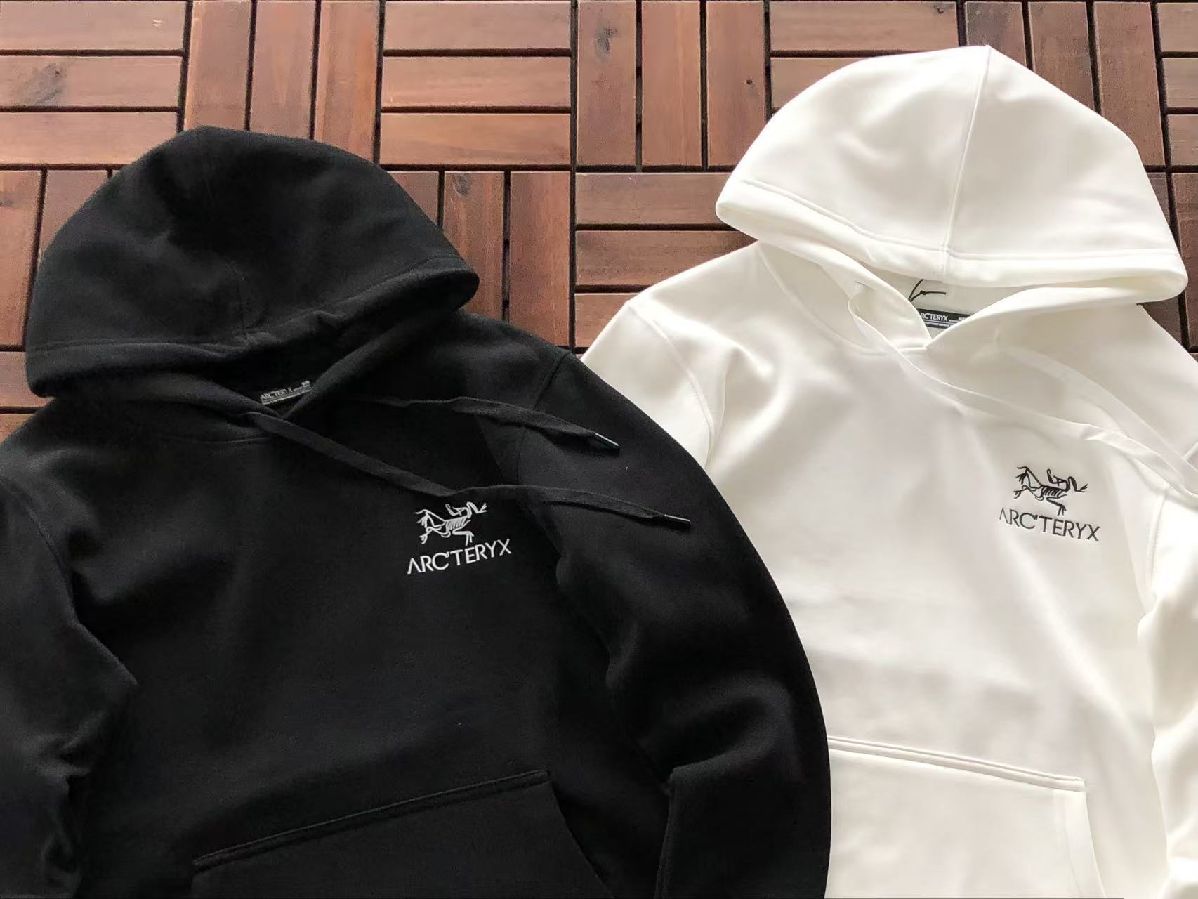 Arc'teryx Hoodie