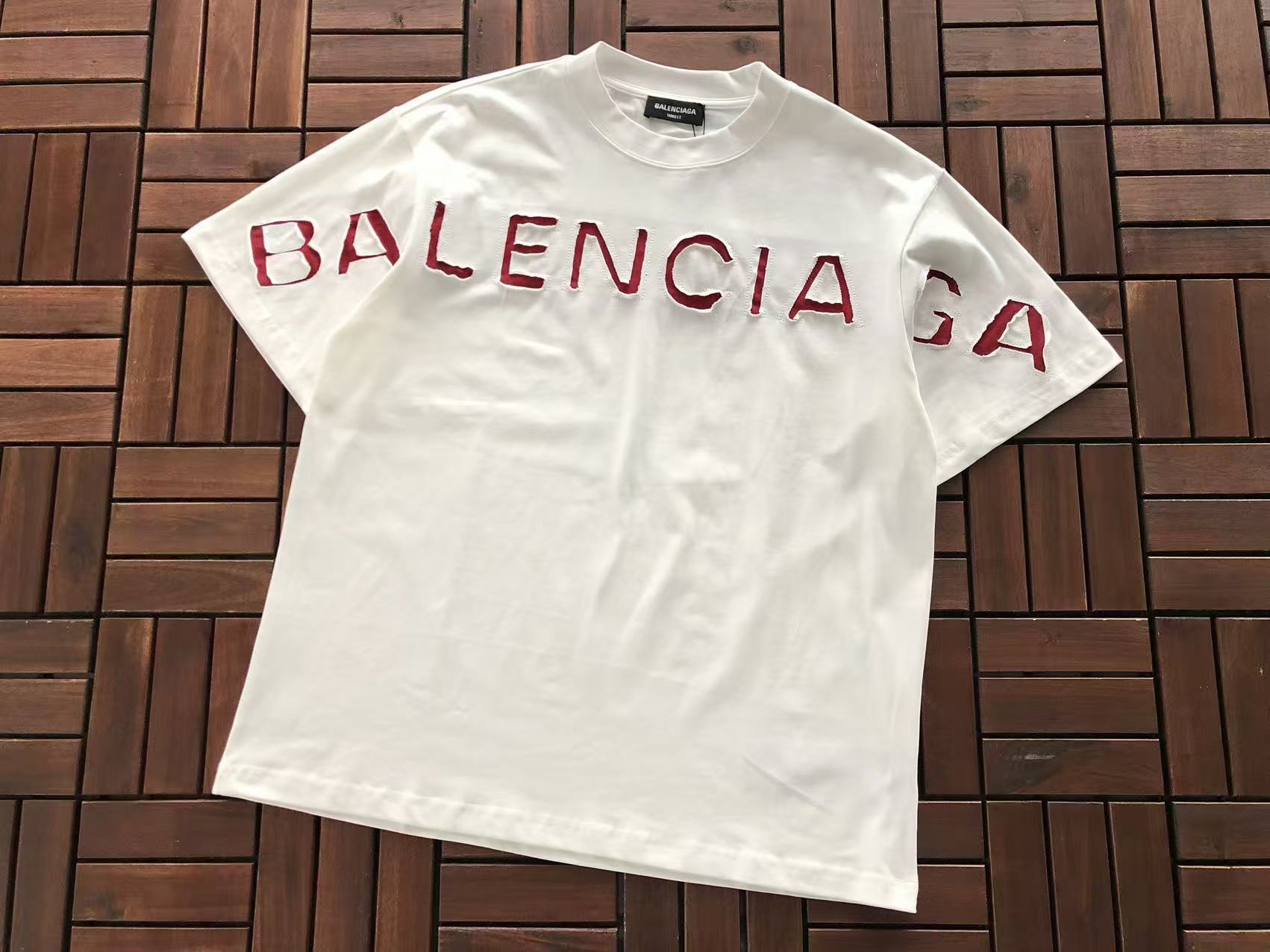 T-Shirt Balenciaga