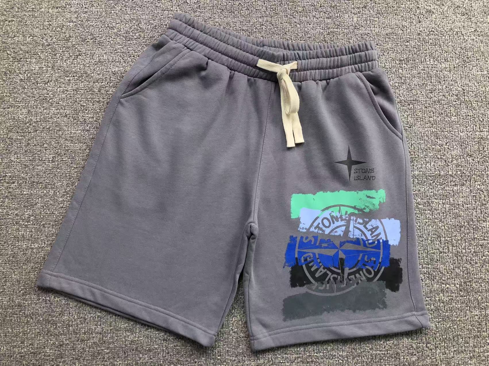 Stone Island Short