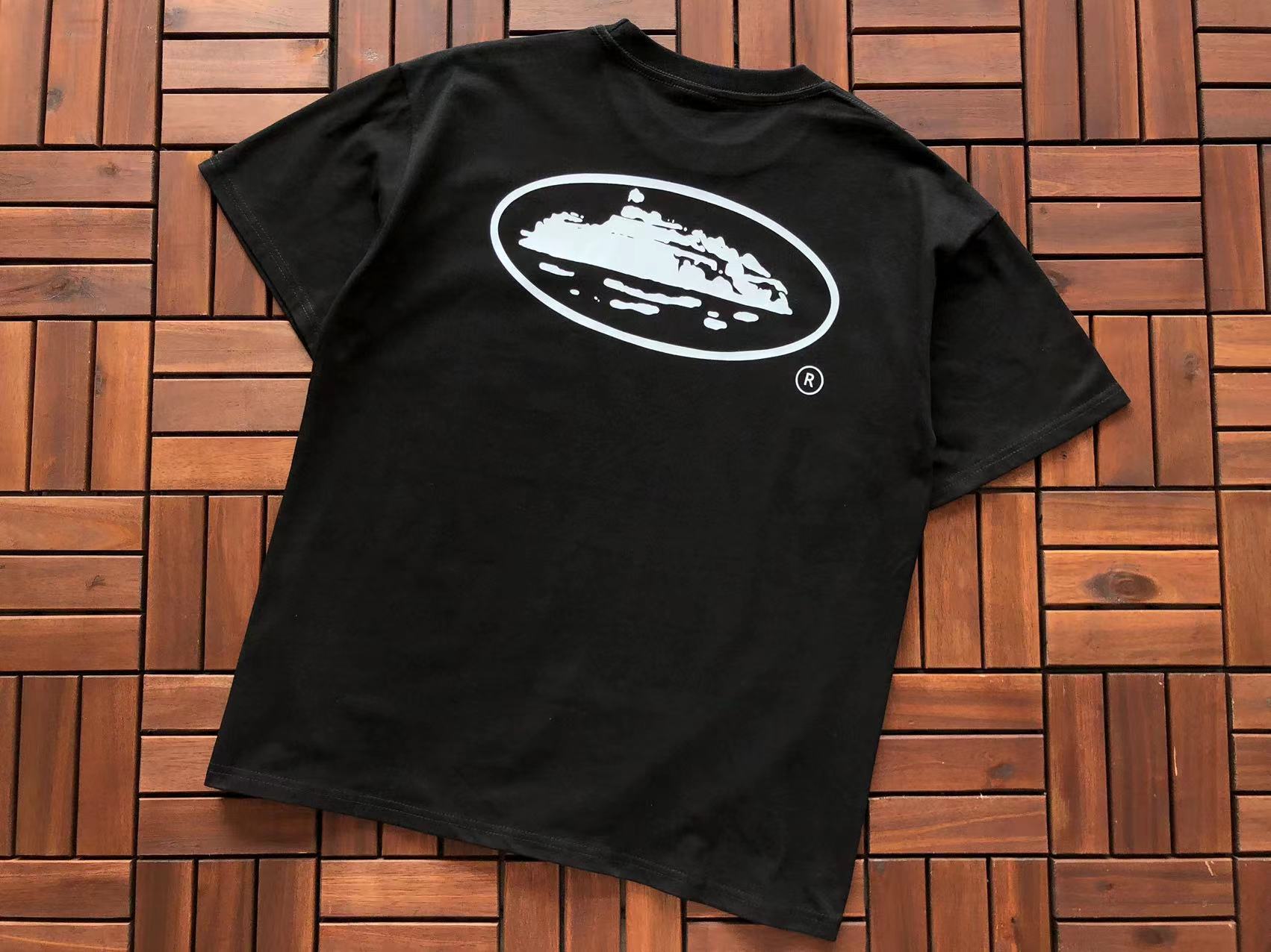 T-Shirt Corteiz