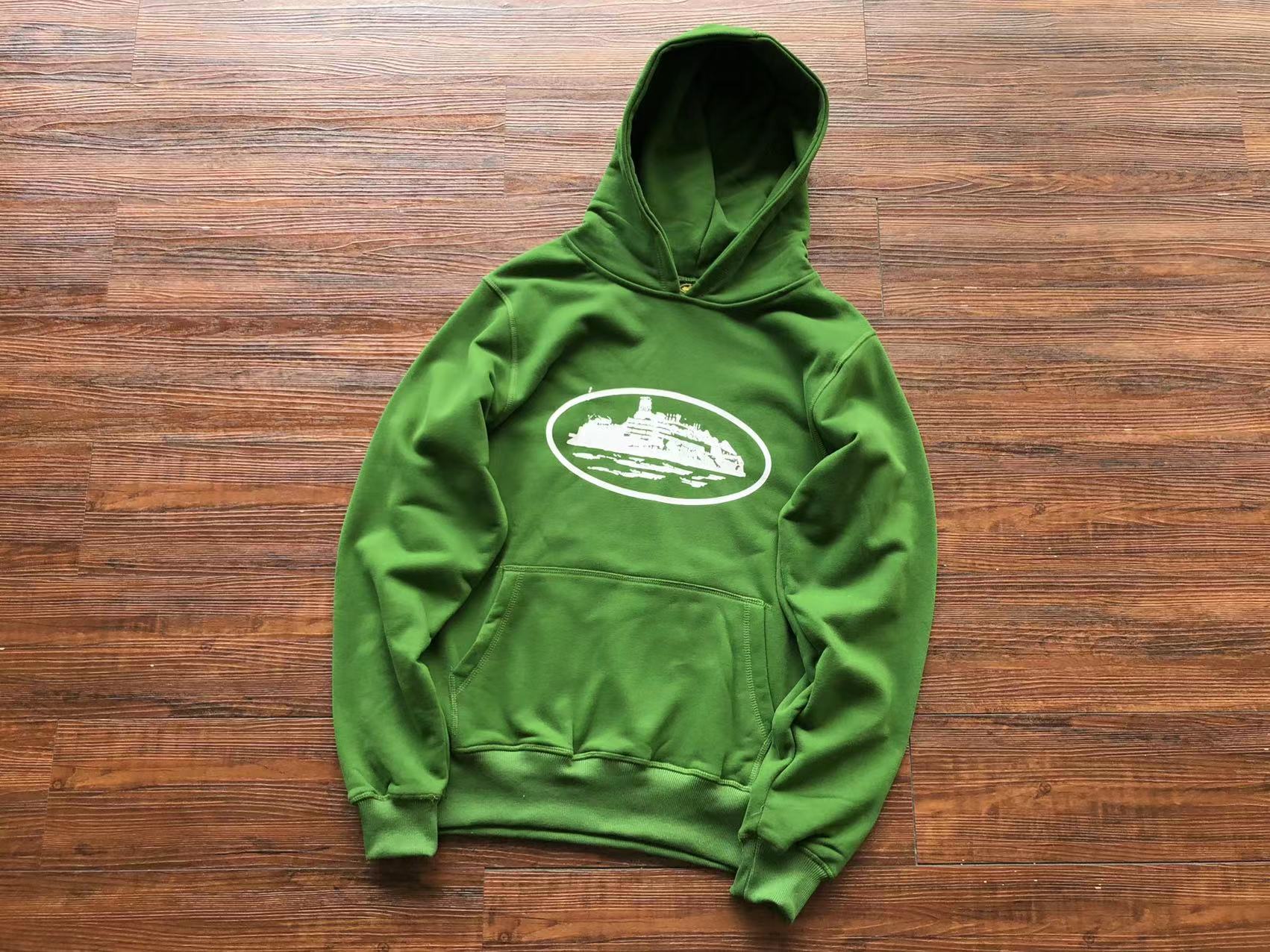 Corteiz Hoodie