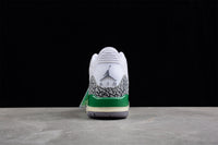 Jordan 3 Retro Lucky Green