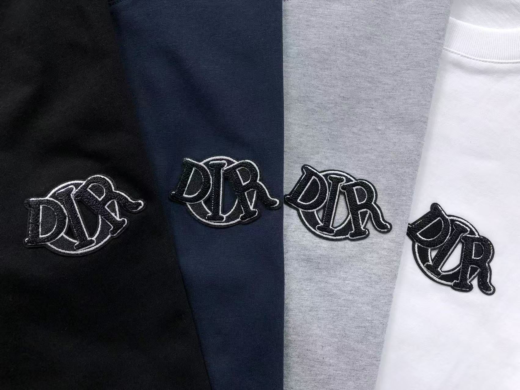 T-Shirt Dior