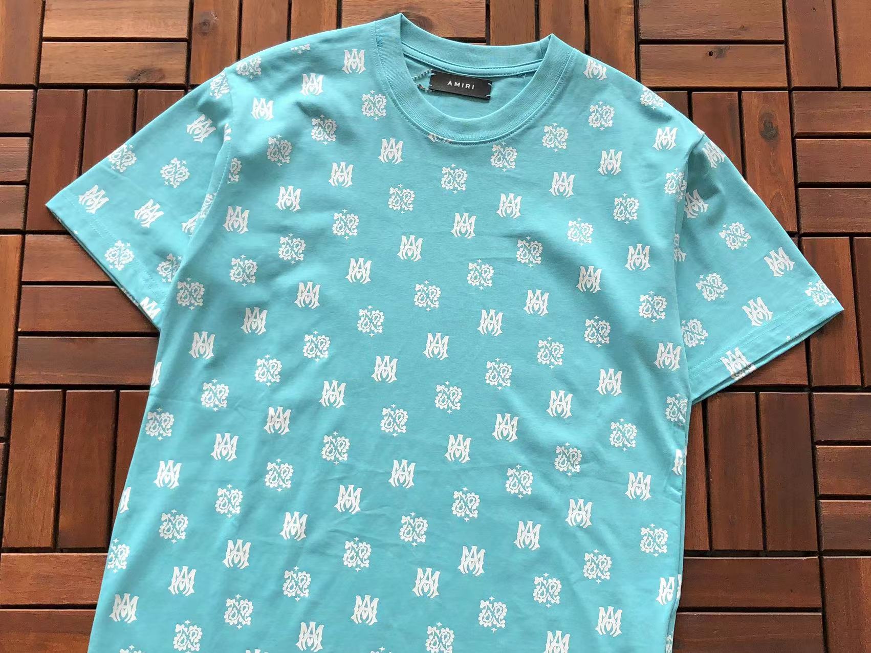 T-Shirt Amiri