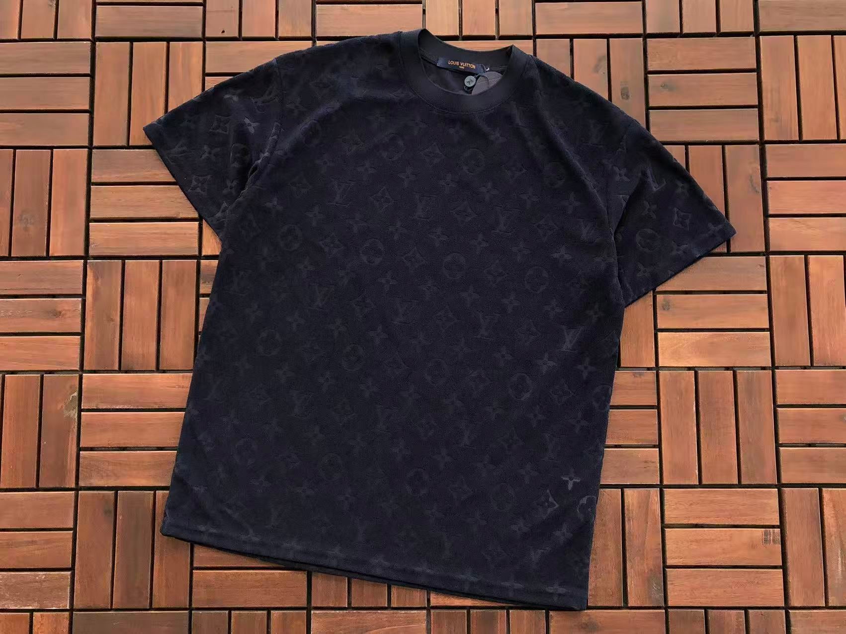 T-Shirt Louis Vuitton