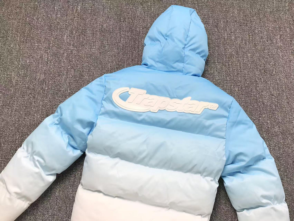Trapstar Winter Jacket