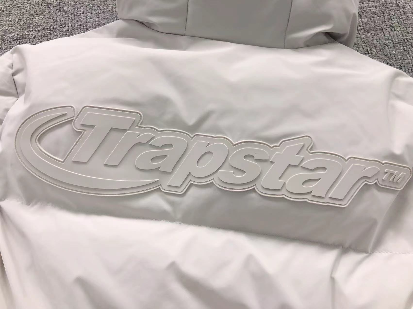 Trapstar Winter Jacket