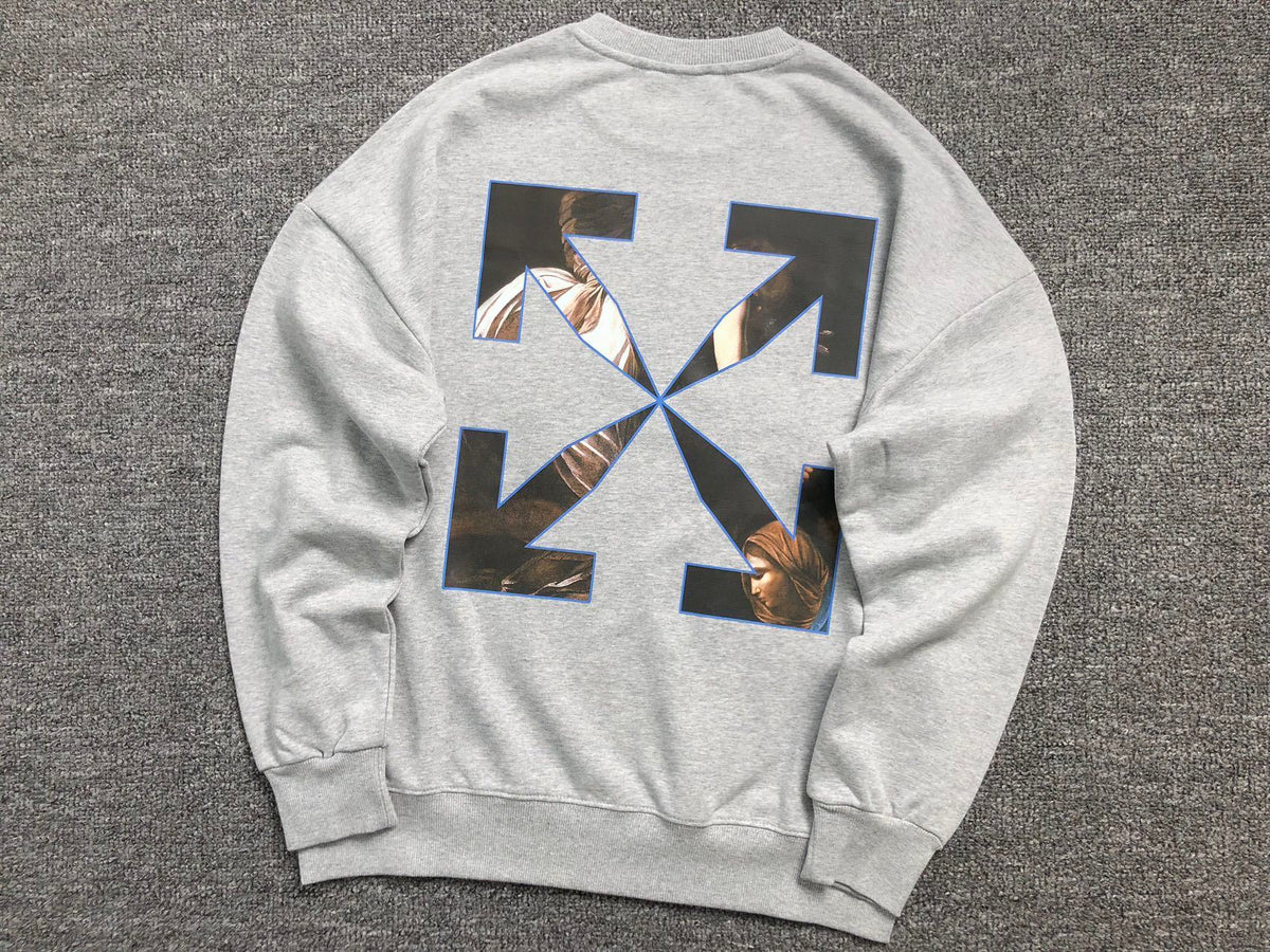 Off-White Sweat