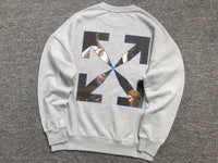 Off-White Sweat