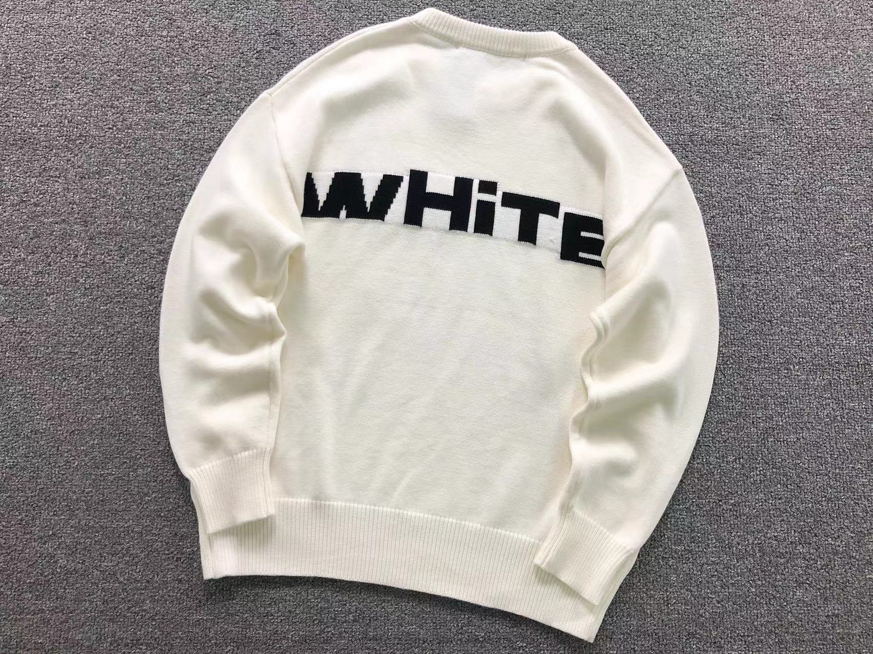 Off-White Sweat (NEW)