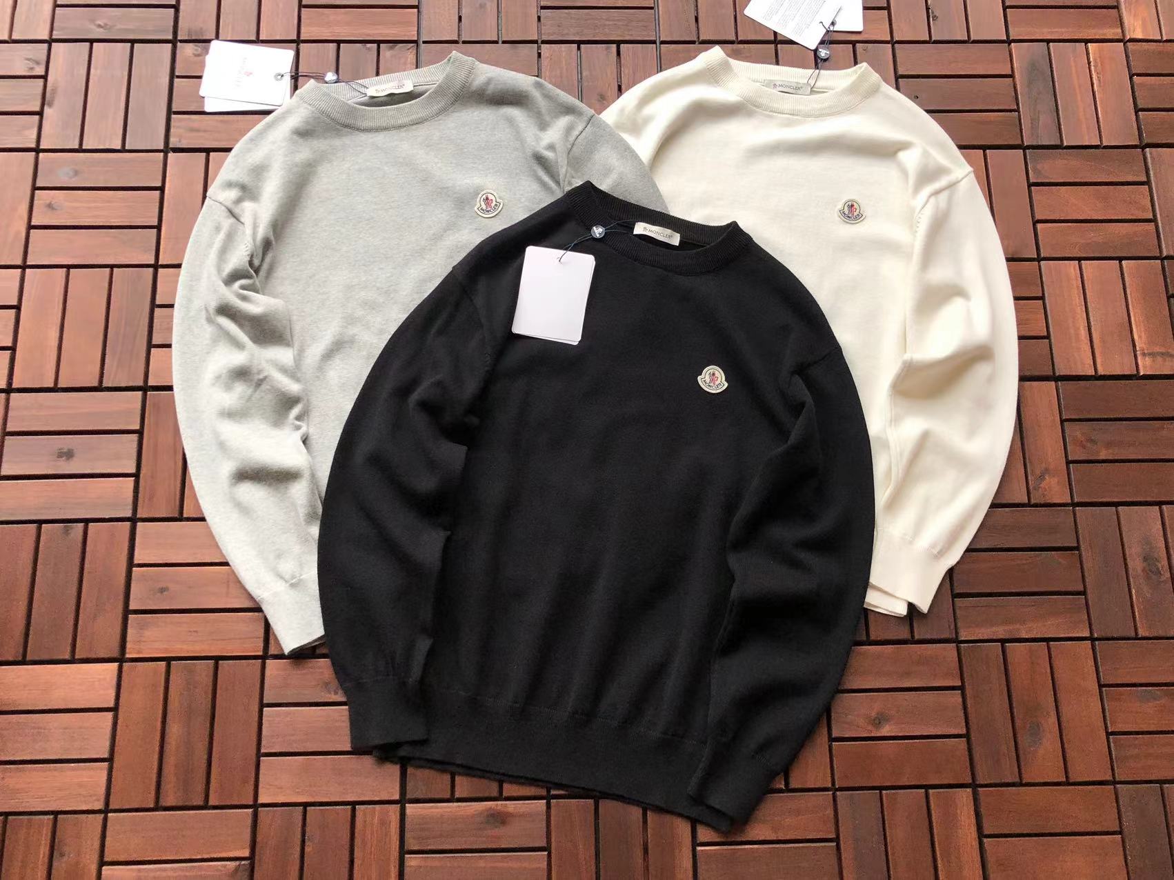 Moncler Sweat
