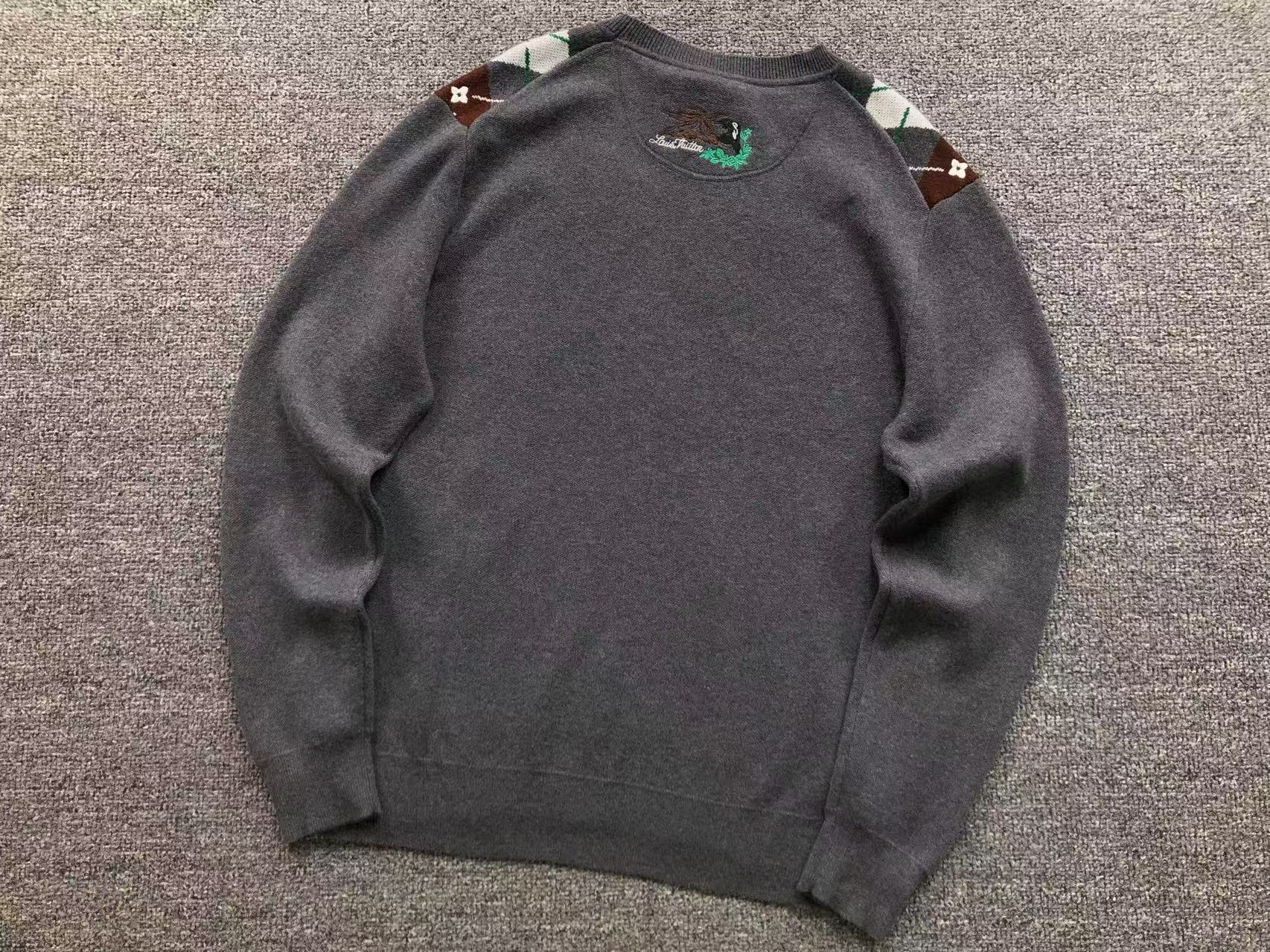 LV Sweater