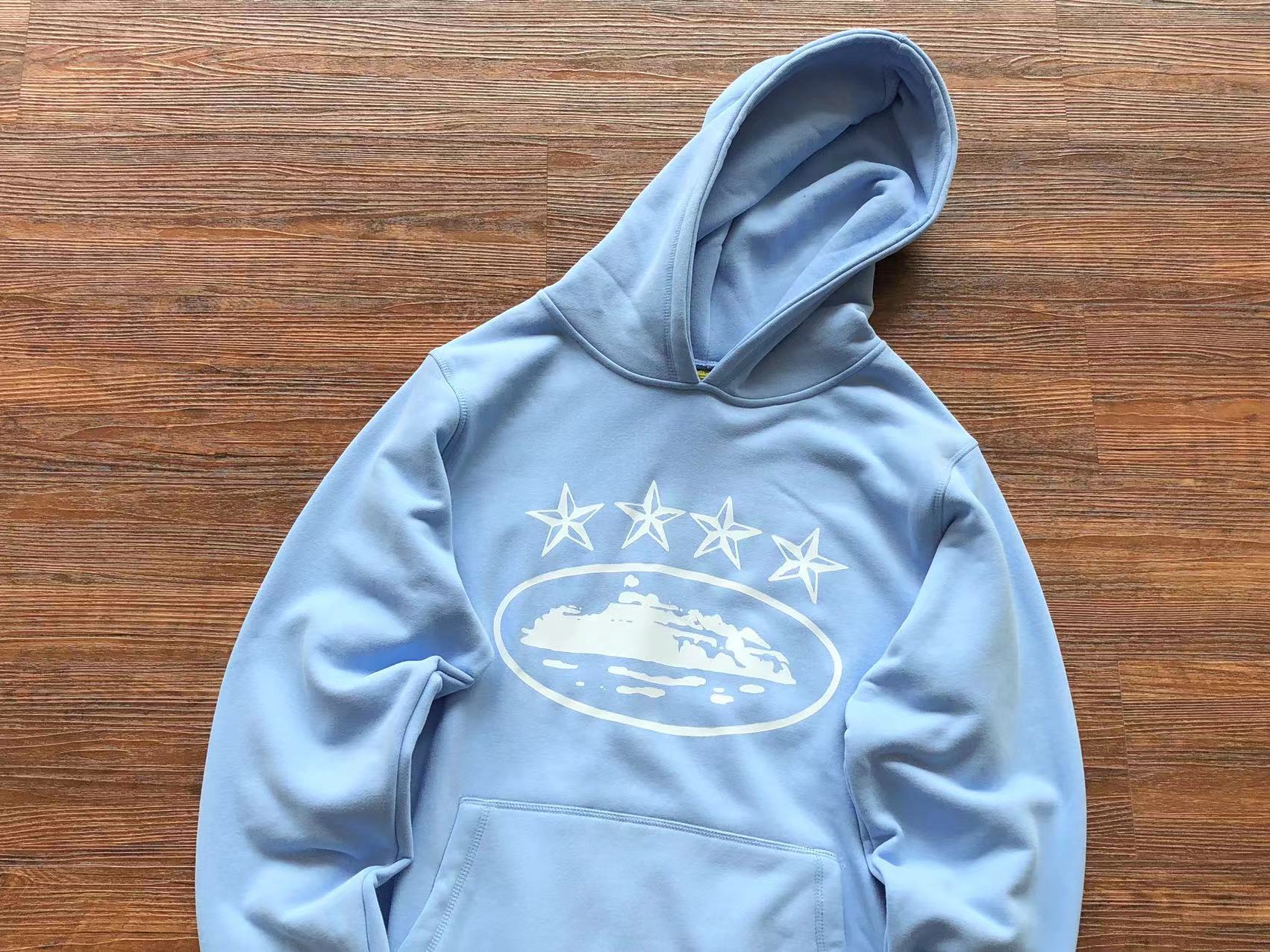 Corteiz Hoodie