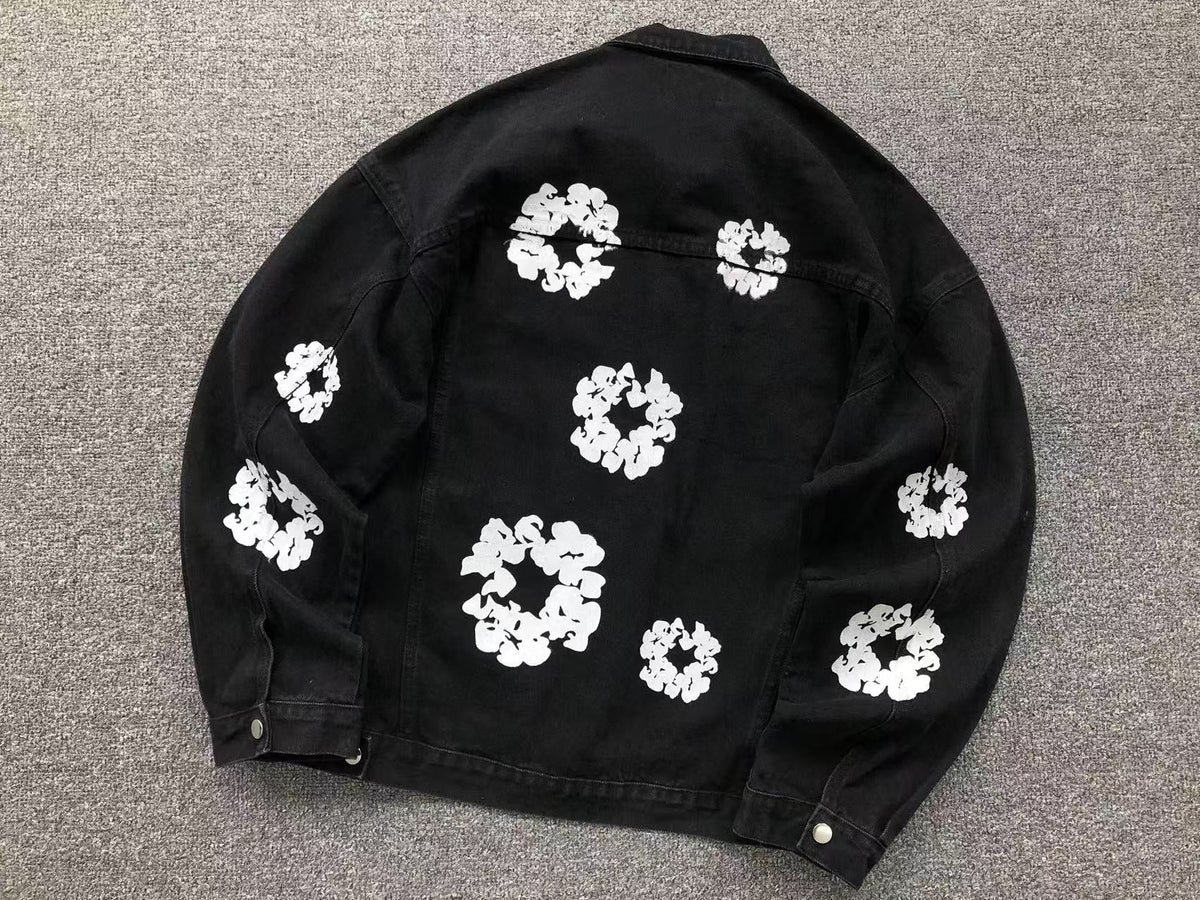 Denim Tears Jacket