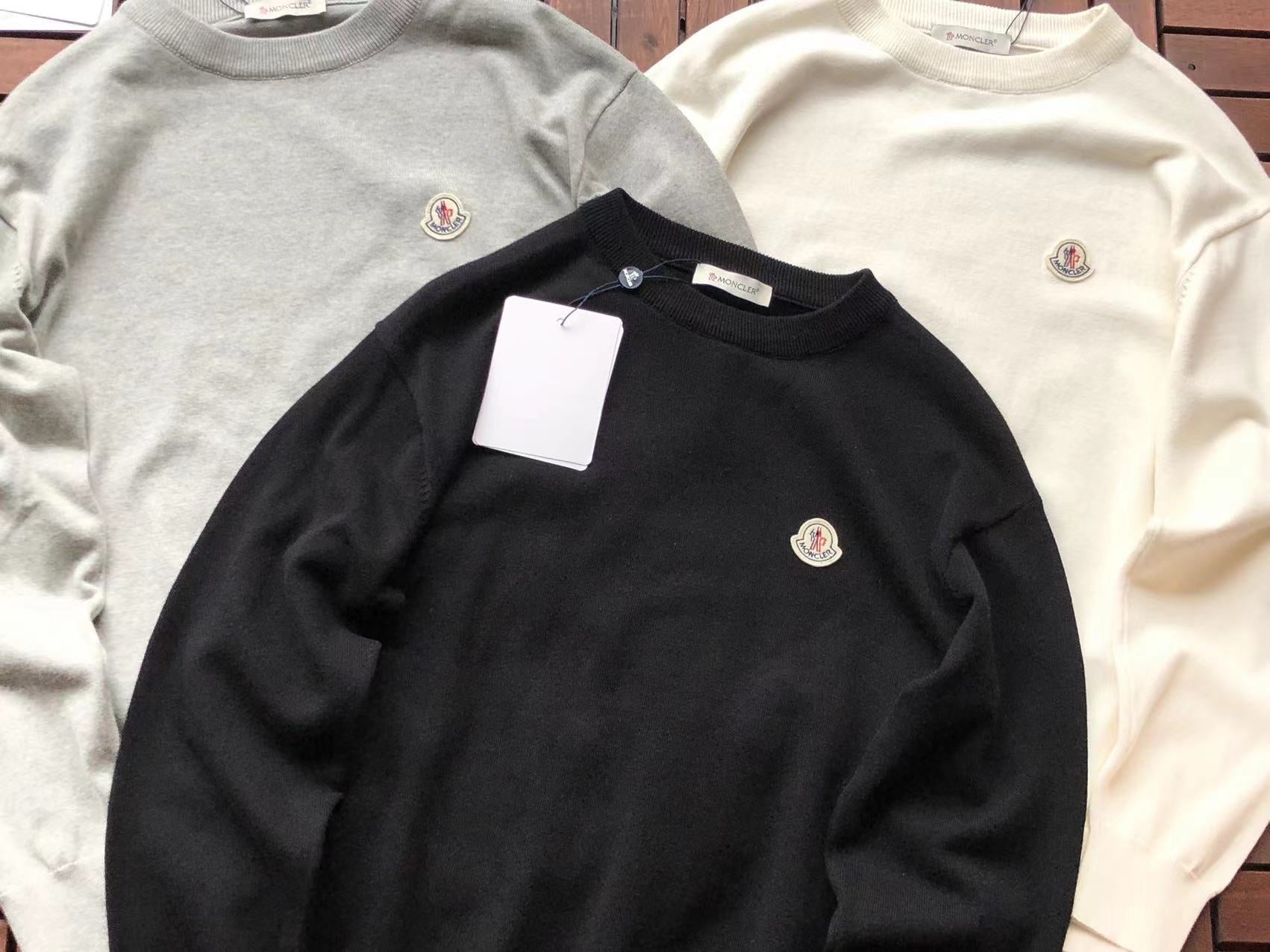 Moncler Sweat