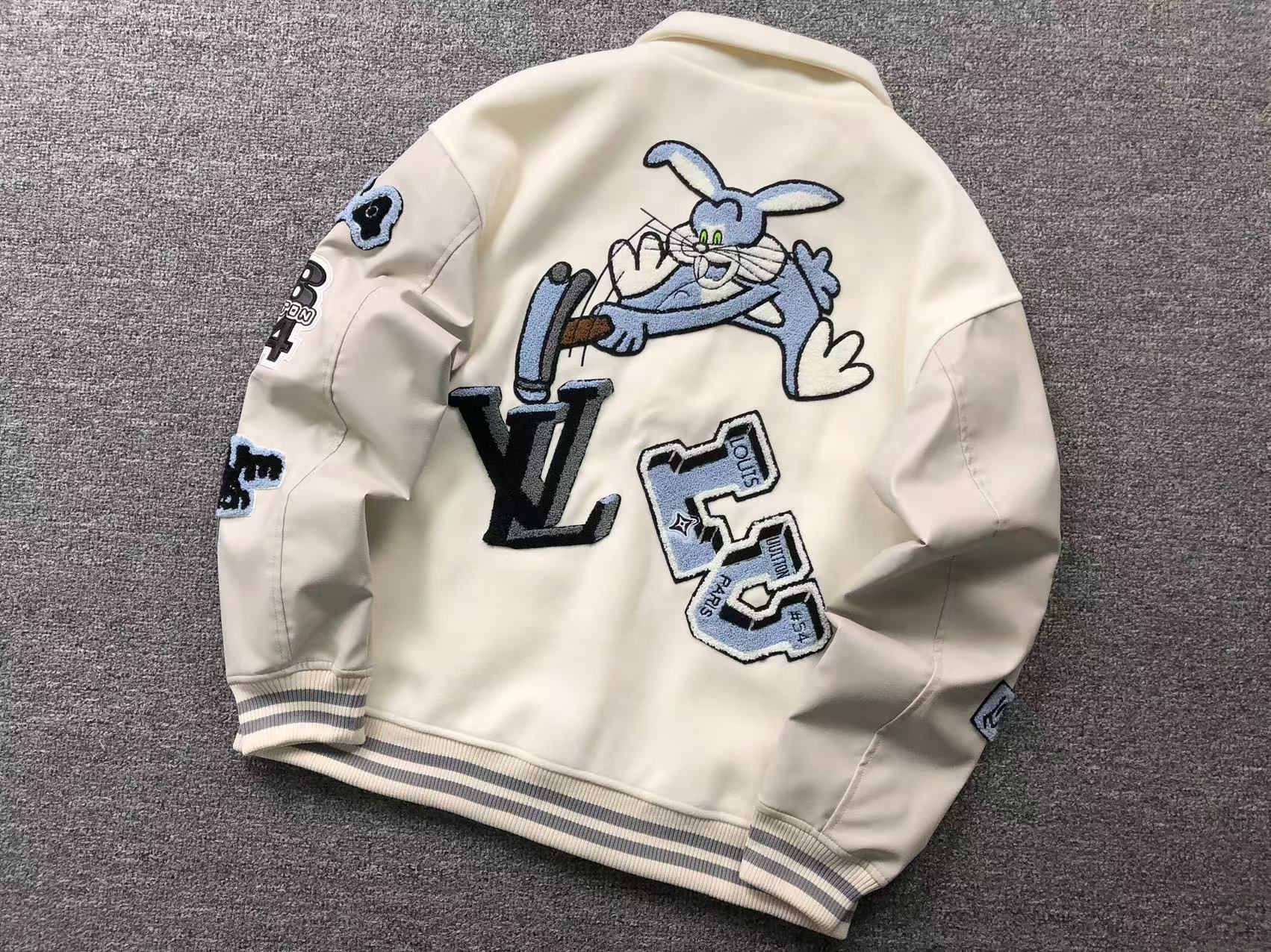 Louis Vuitton Jacket