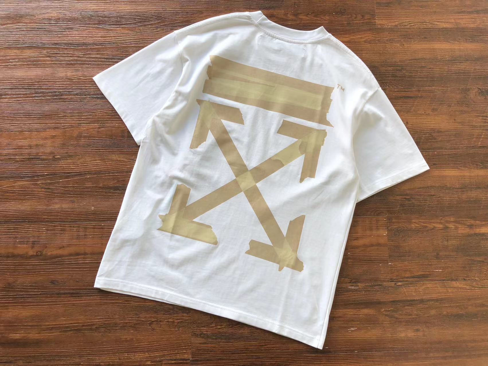 T-Shirt da Off-White