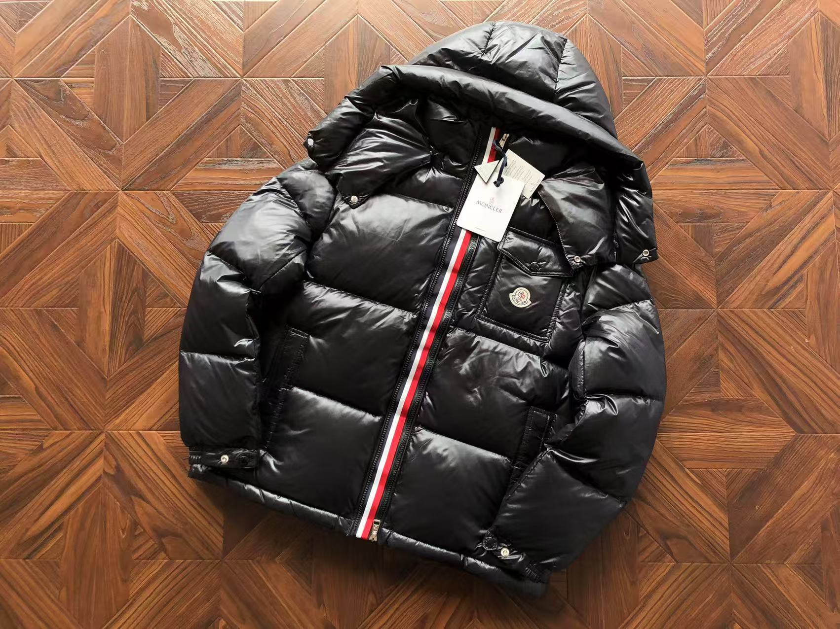 Moncler Winter Jacket