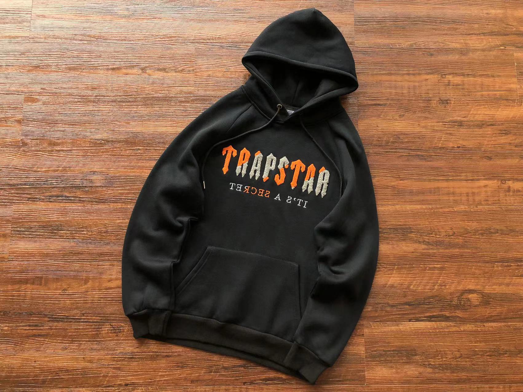 Trapstar Hoodie