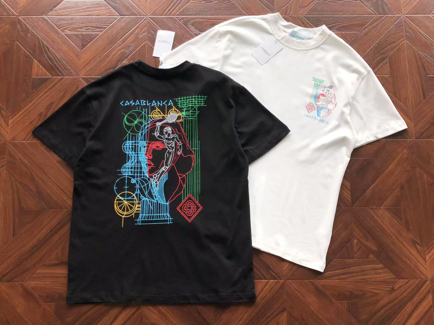 CasaBlanca T-Shirt