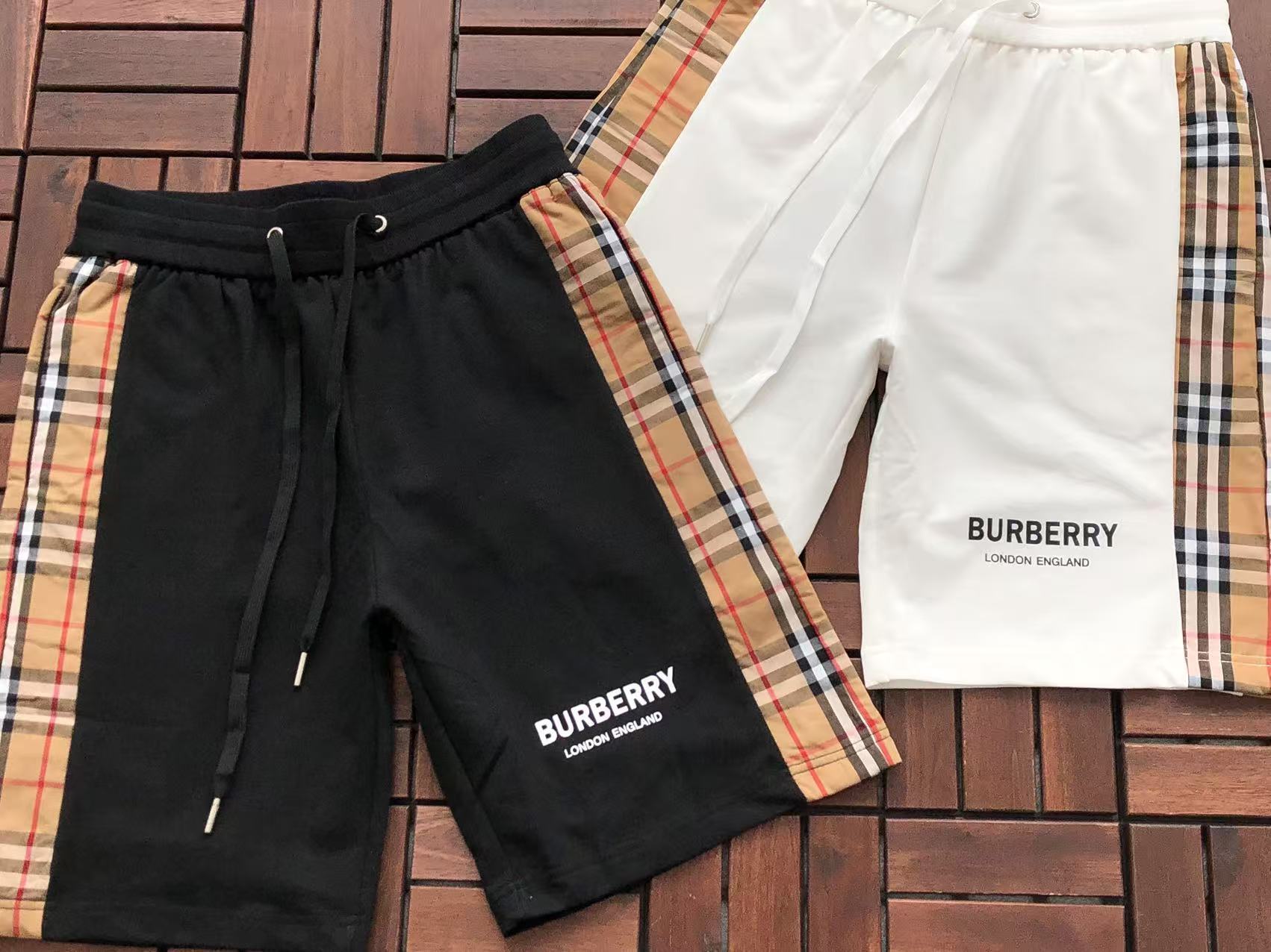 Burberry Short
