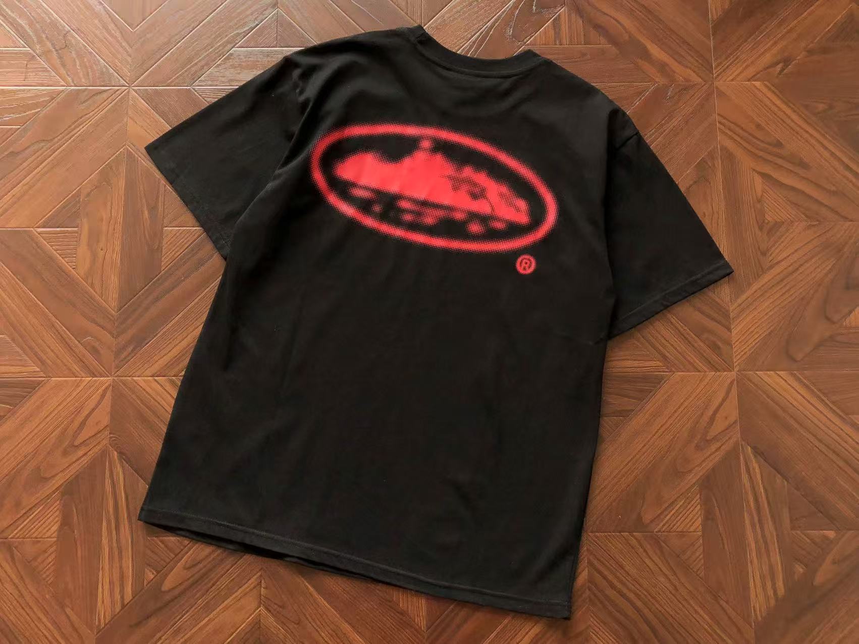 T-Shirt Corteiz