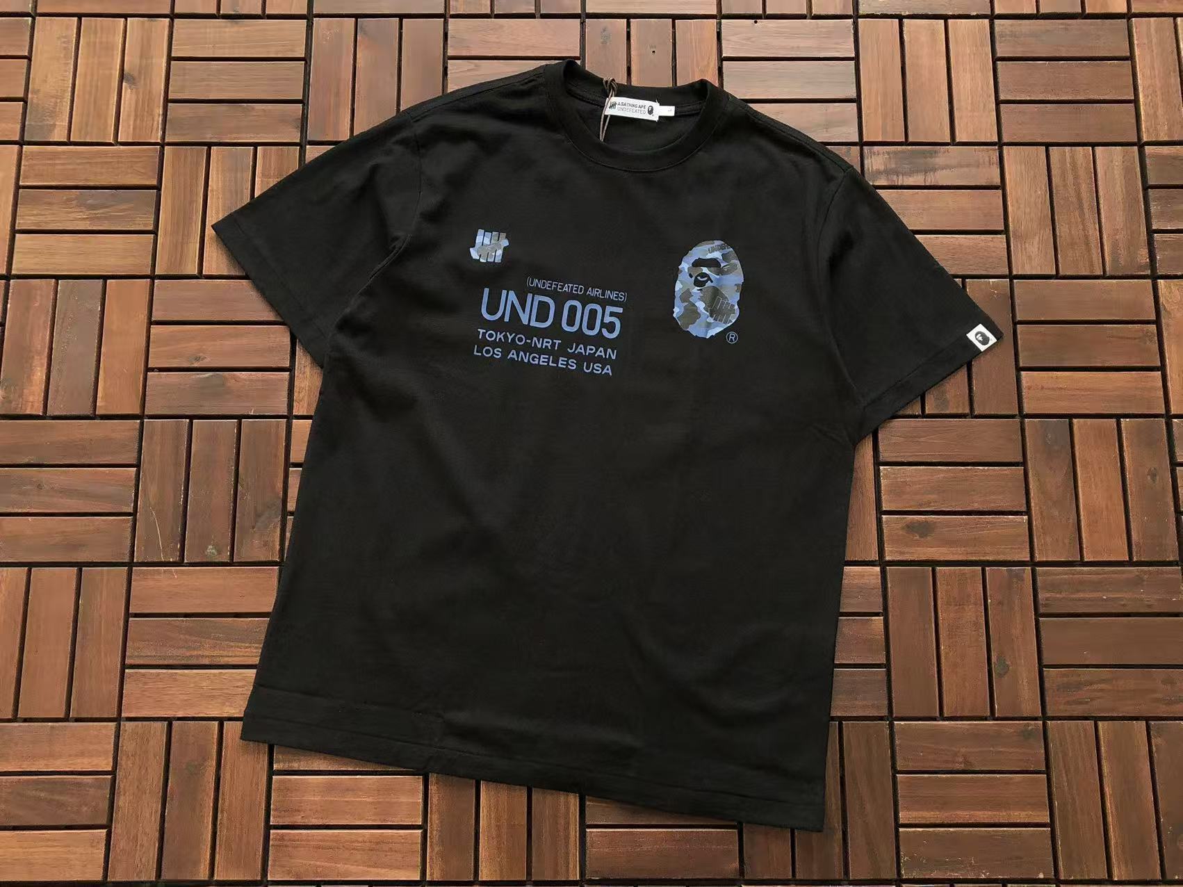 Bape T-Shirt
