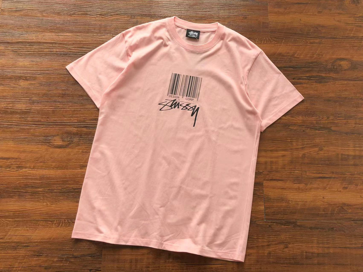 T-Shirt Stussy