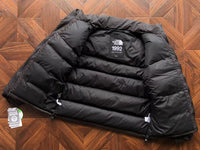 The North Face Retro Anniversary Nuptse Winter Jacket