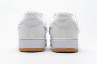 Nike Air Force 1 Travis Scott Sail