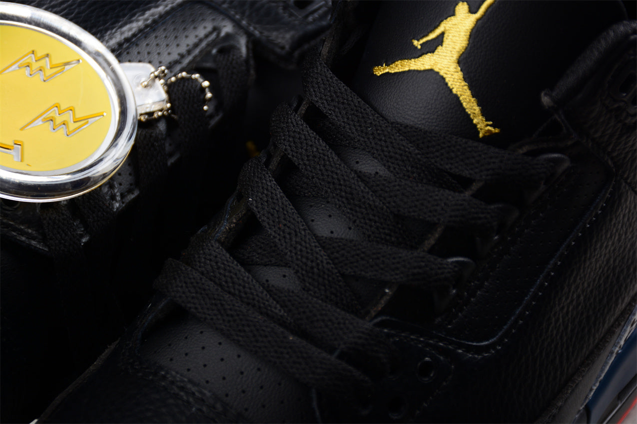 Jordan 3 Retro J Balvin Rio