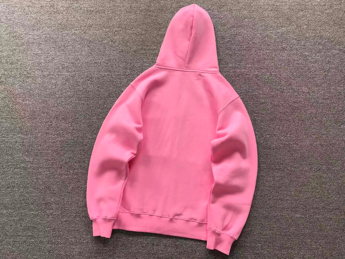 Broken Planet Hoodie